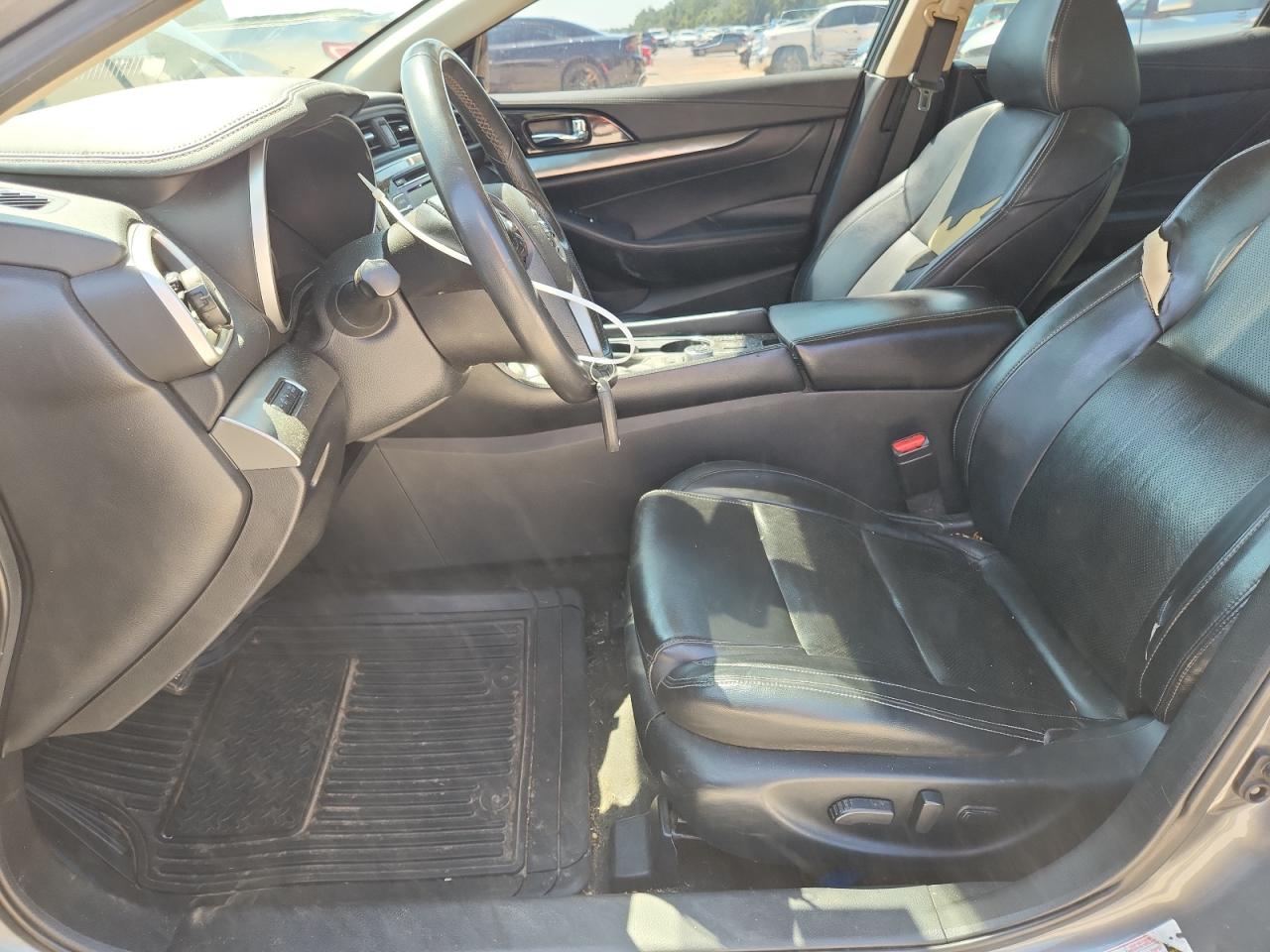 2020 Nissan Maxima Sv VIN: 1N4AA6CV1LC381040 Lot: 71258065