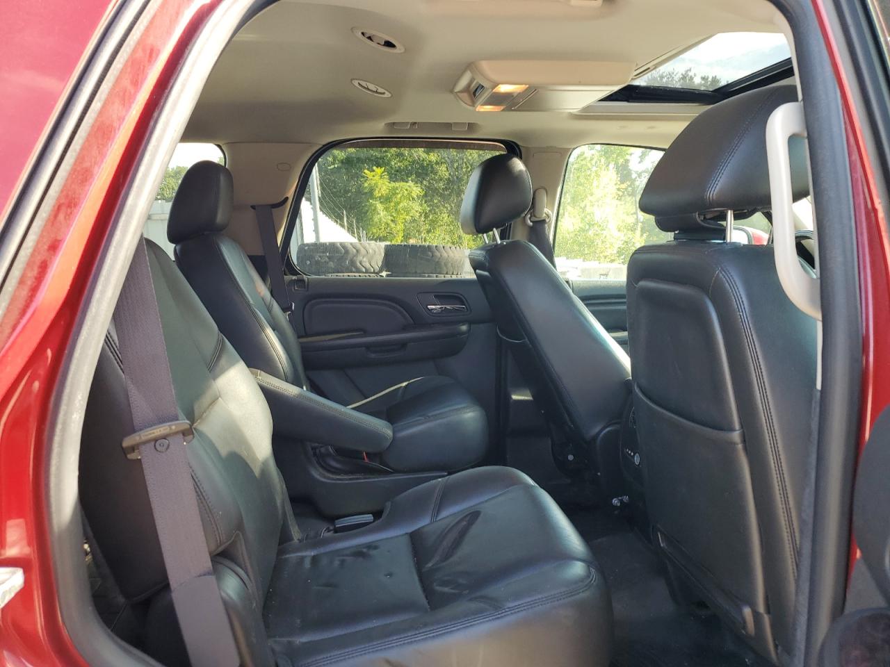 2012 GMC Yukon Denali VIN: 1GKS2EEF2CR207703 Lot: 70955765