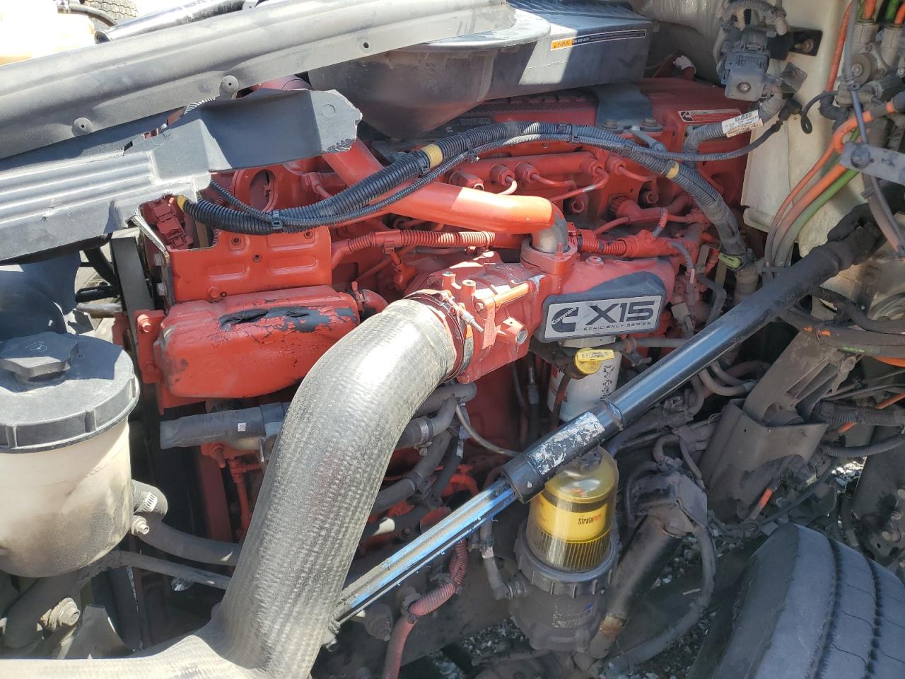 2018 International Lt625 - Trucks Semi Truck VIN: 3HSDZAPR4JN628113 Lot: 67263455