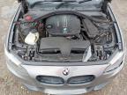 2013 BMW 118D M SPORT  for sale at Copart YORK
