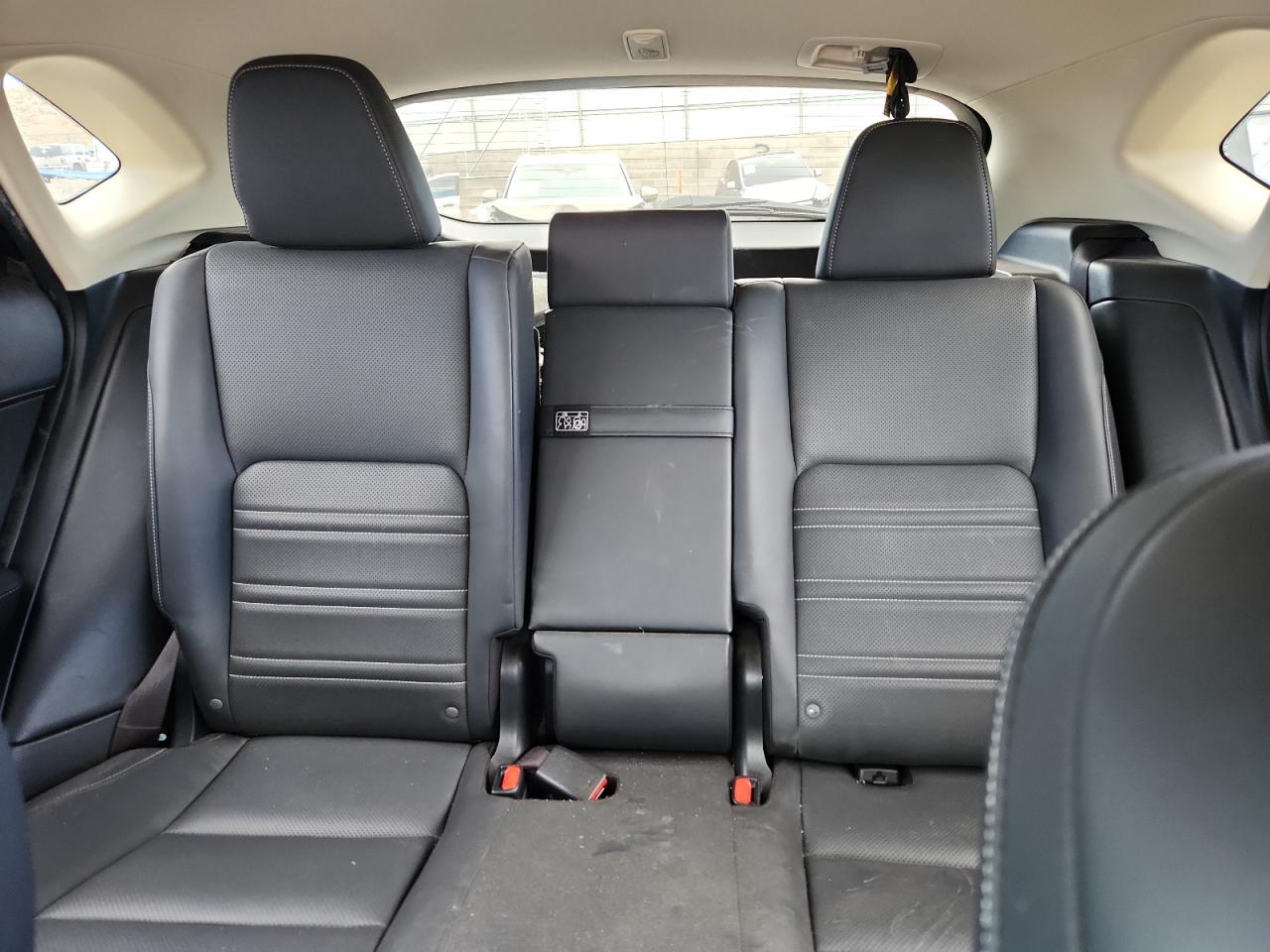 2015 Lexus Nx 300H VIN: JTJBJRBZ1F2013081 Lot: 80146635