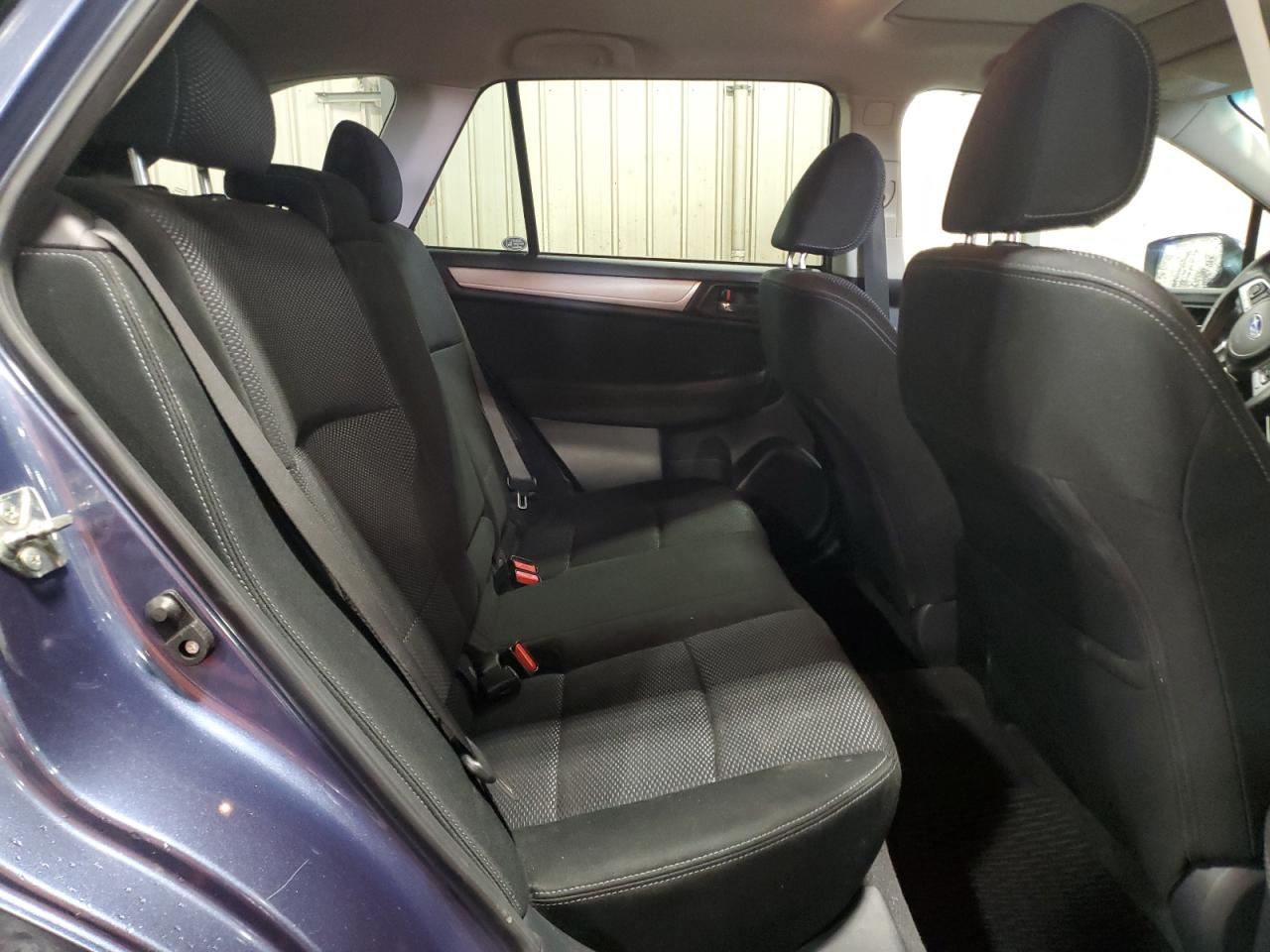 2017 Subaru Outback 2.5I Premium VIN: 4S4BSAHC3H3280705 Lot: 81255295