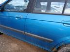 2004 HYUNDAI GETZ CDX  for sale at Copart BRISTOL