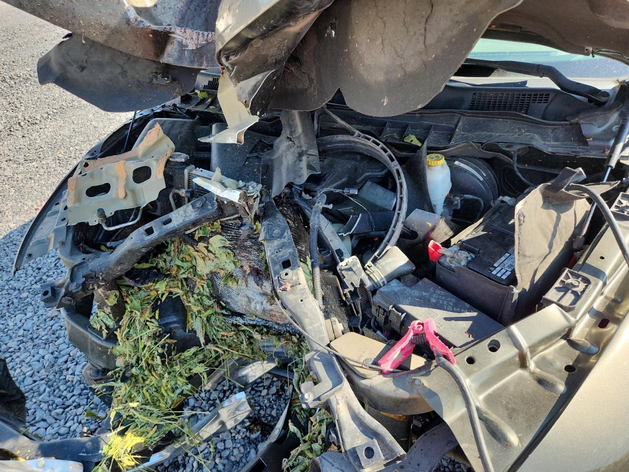 2012 Dodge Ram 1500 St VIN: 1C6RD7FP7CS115347 Lot: 80796385