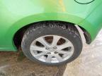 2010 MAZDA 2 TS2  for sale at Copart YORK