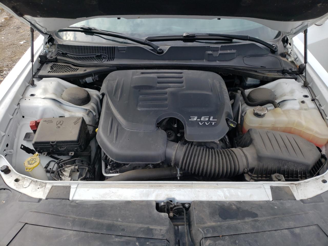 2021 Dodge Challenger Gt VIN: 2C3CDZKG4MH611087 Lot: 71117675