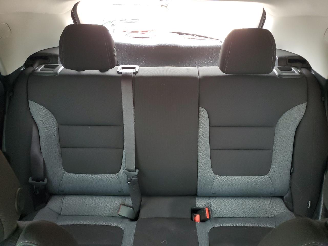 2022 Chevrolet Trailblazer Lt VIN: KL79MPSL1NB066576 Lot: 81880565