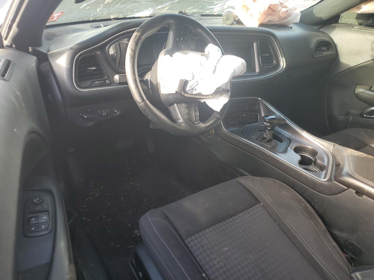 2018 Dodge Challenger Sxt VIN: 2C3CDZAG4JH310770 Lot: 84802755