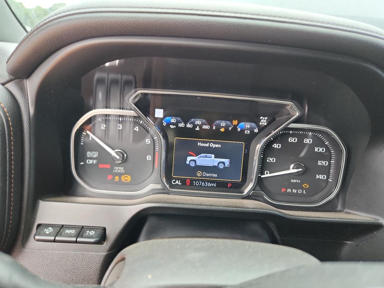 2020 GMC Sierra K1500 At4 VIN: 3GTP9EEL1LG336602 Lot: 84189505