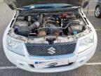 2007 SUZUKI GRAND VITARA DDIS  for sale at Copart SANDTOFT