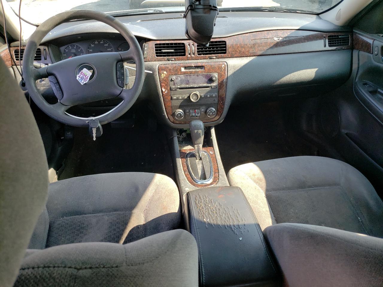 2016 Chevrolet Impala Limited Lt VIN: 2G1WB5E38G1125212 Lot: 71771025