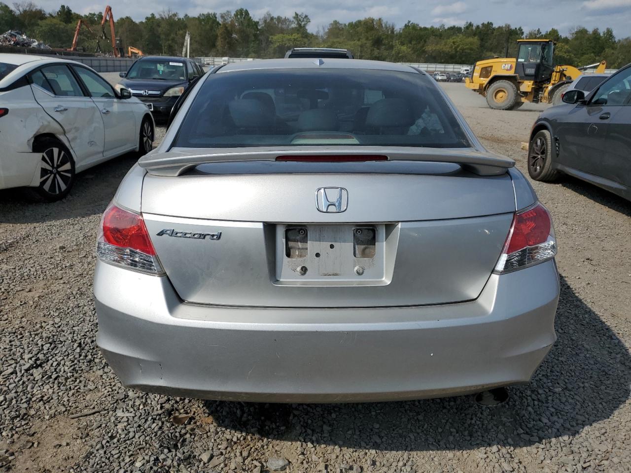 2010 Honda Accord Exl VIN: 1HGCP2F82AA170522 Lot: 81756975