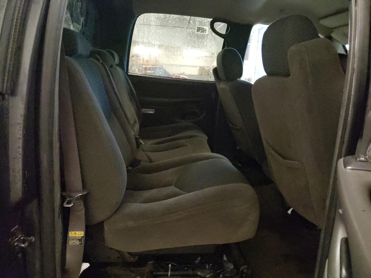 2003 Chevrolet Avalanche K1500 VIN: 3GNEK13T23G336204 Lot: 80801625