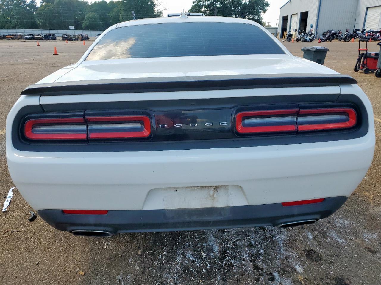 2015 Dodge Challenger Sxt VIN: 2C3CDZAG1FH873881 Lot: 81656795