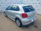 2012 VOLKSWAGEN POLO MATCH TDI  for sale at Copart SANDY
