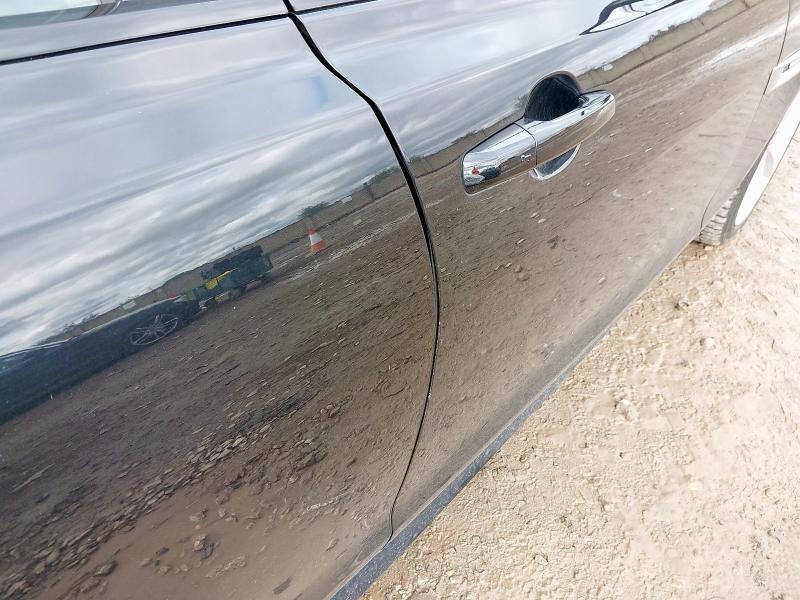 2018 JAGUAR XF 2.0D [240] R-SPORT 4DR AUTO