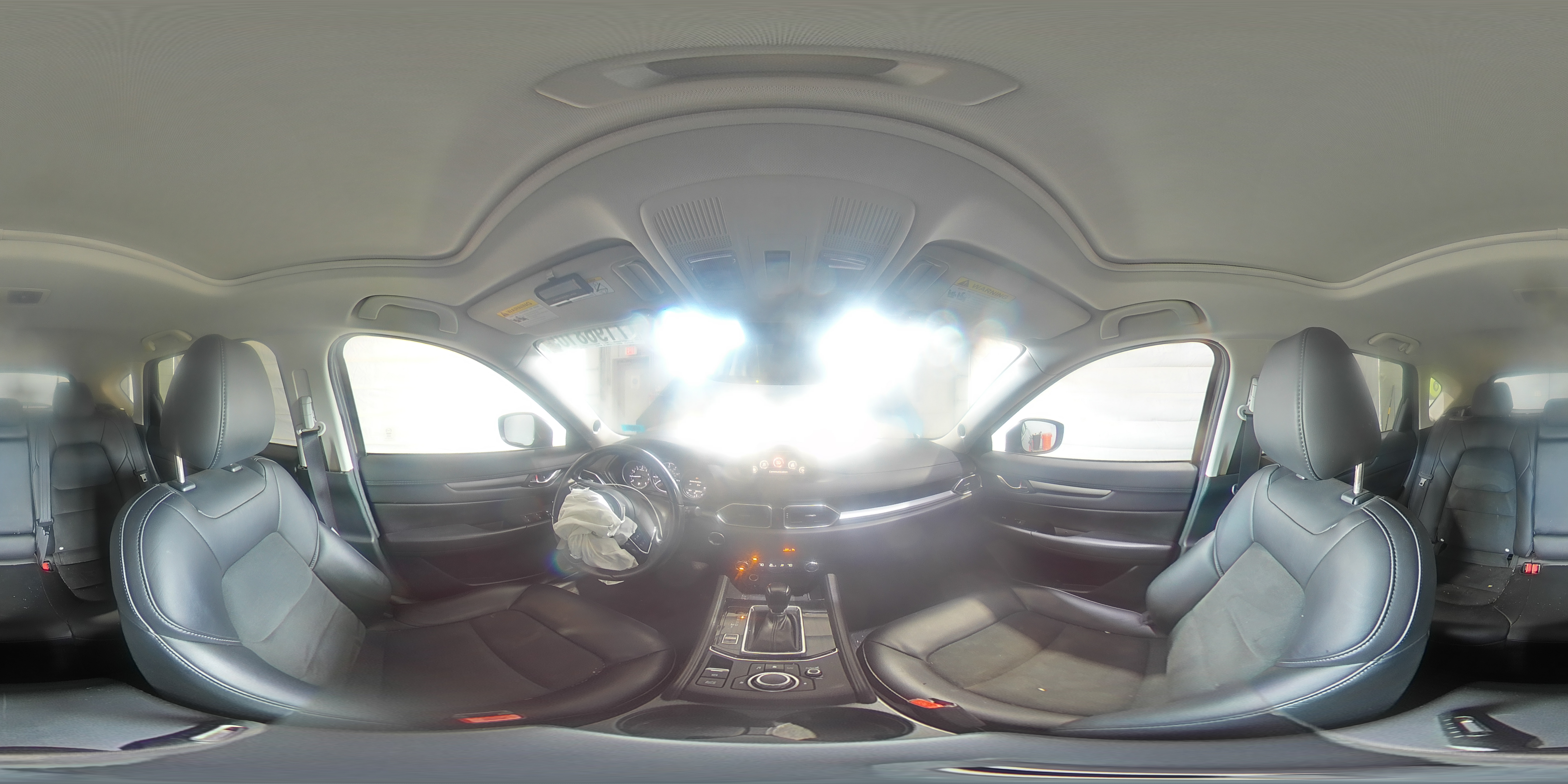 2018 Mazda Cx-5 Touring VIN: JM3KFBCM4J0427739 Lot: 71968105