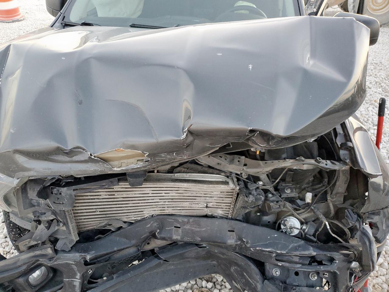 2019 Ford Ranger Xl VIN: 1FTER4EH9KLA86802 Lot: 81902745