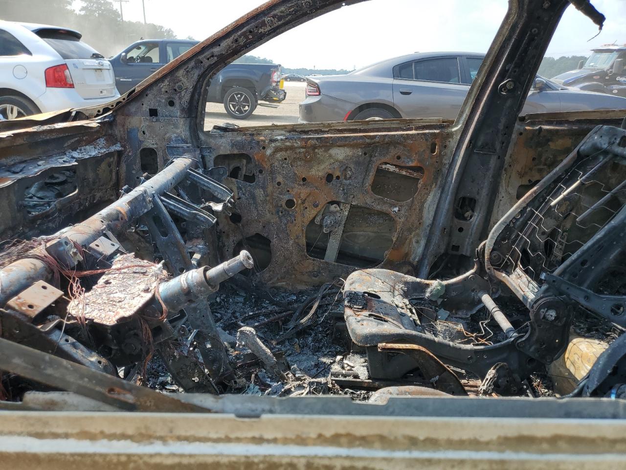 2021 Chevrolet Trax 1Lt VIN: KL7CJLSB9MB330382 Lot: 81259635