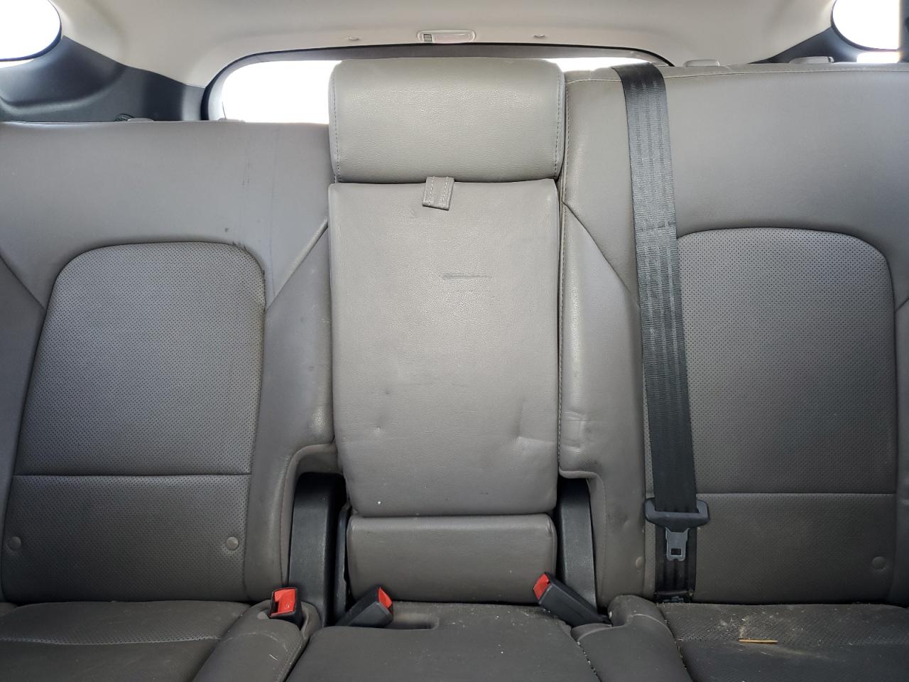 2018 Hyundai Santa Fe Sport VIN: 5XYZWDLA5JG516948 Lot: 84022705