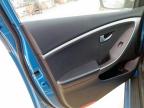 2013 HYUNDAI I30 ACTIVE AUTO  for sale at Copart SANDY