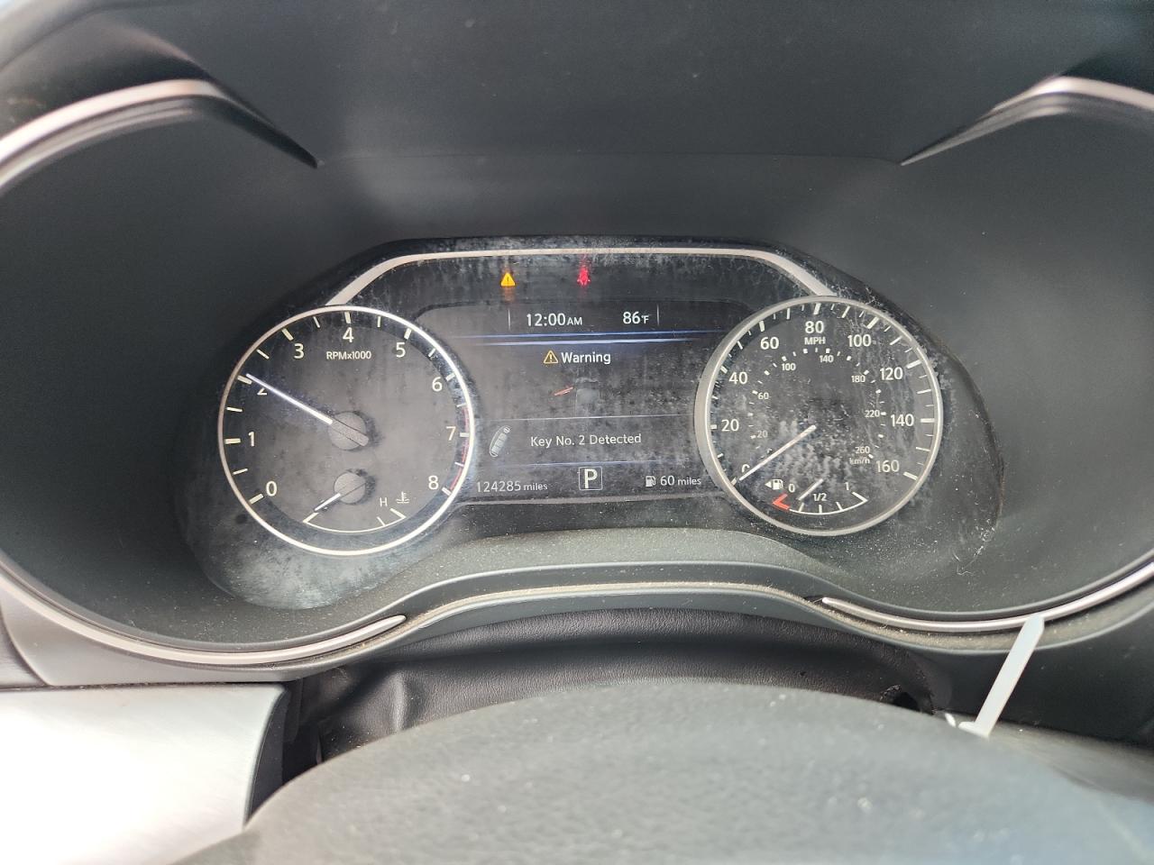 2017 Nissan Maxima 3.5S VIN: 1N4AA6AP9HC447118 Lot: 71867215