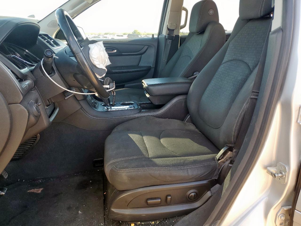 2016 GMC Acadia Sle VIN: 1GKKRPKD3GJ102151 Lot: 80628075