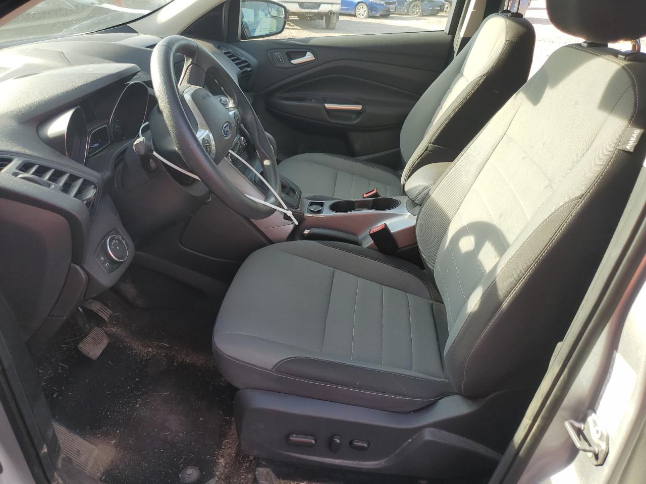 2016 Ford Escape Se VIN: 1FMCU9GX7GUB85588 Lot: 71806645