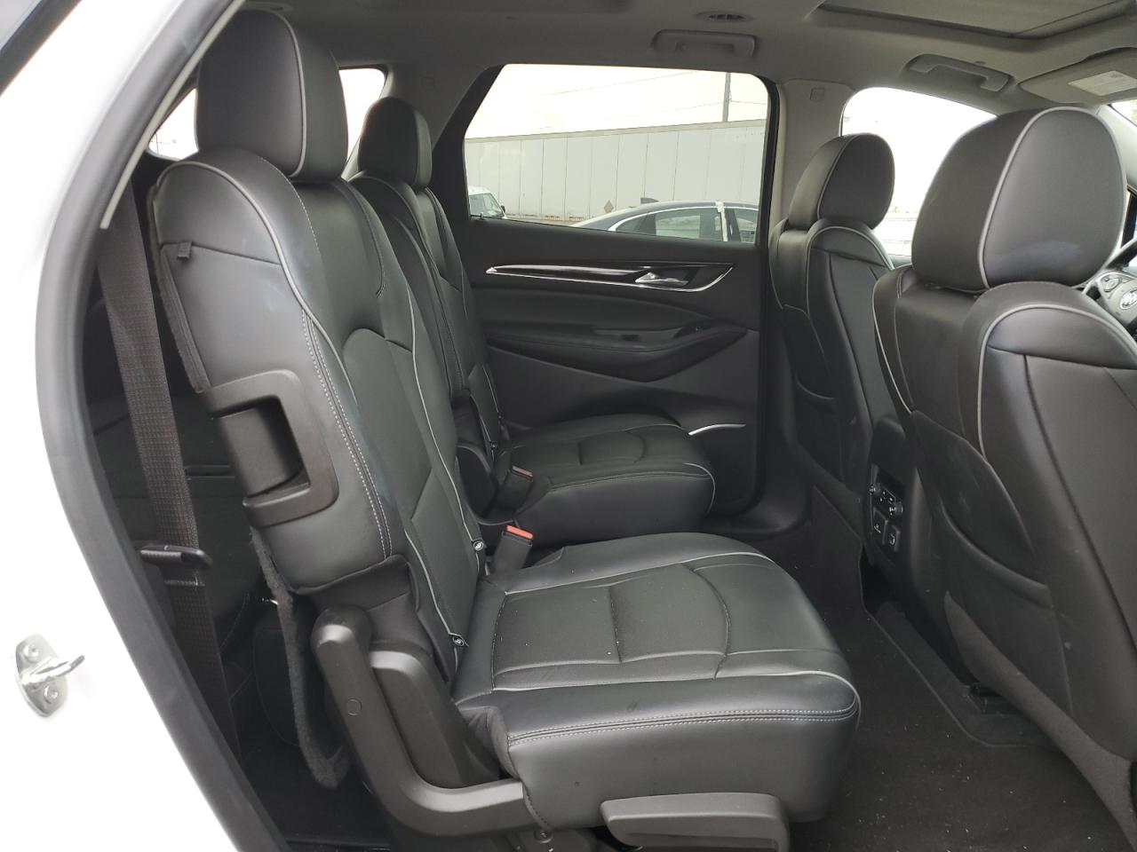 2021 Buick Enclave Avenir VIN: 5GAERDKW9MJ215382 Lot: 81619605
