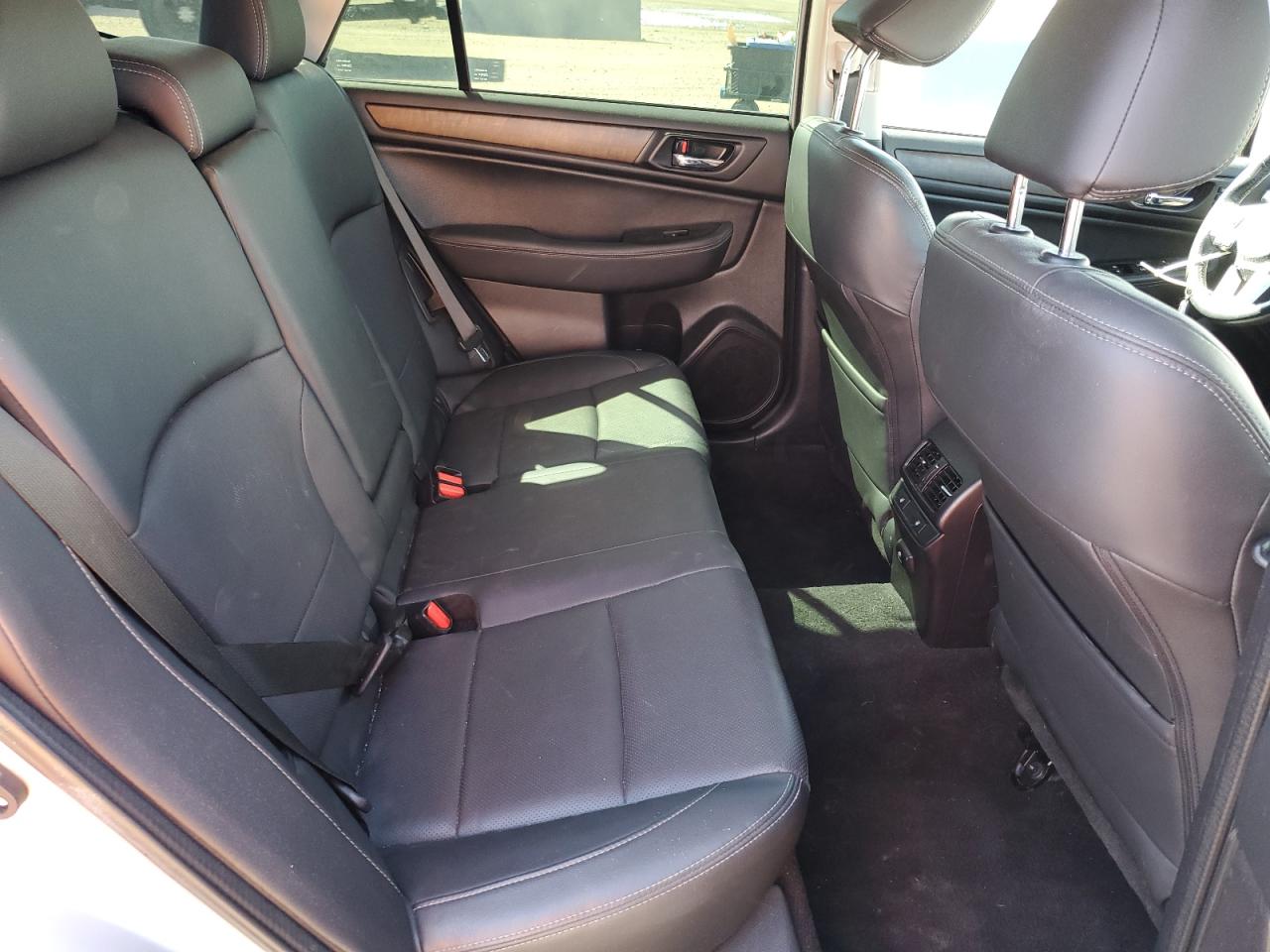 2016 Subaru Outback 3.6R Limited VIN: 4S4BSENC9G3311269 Lot: 81595375