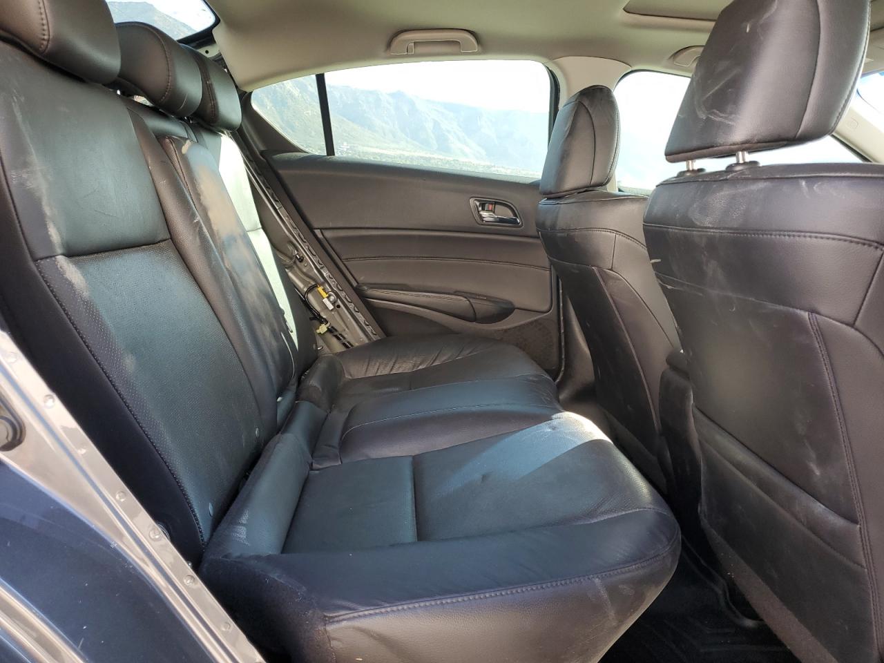 2014 Acura Ilx 20 VIN: 19VDE1F37EE006475 Lot: 80314115