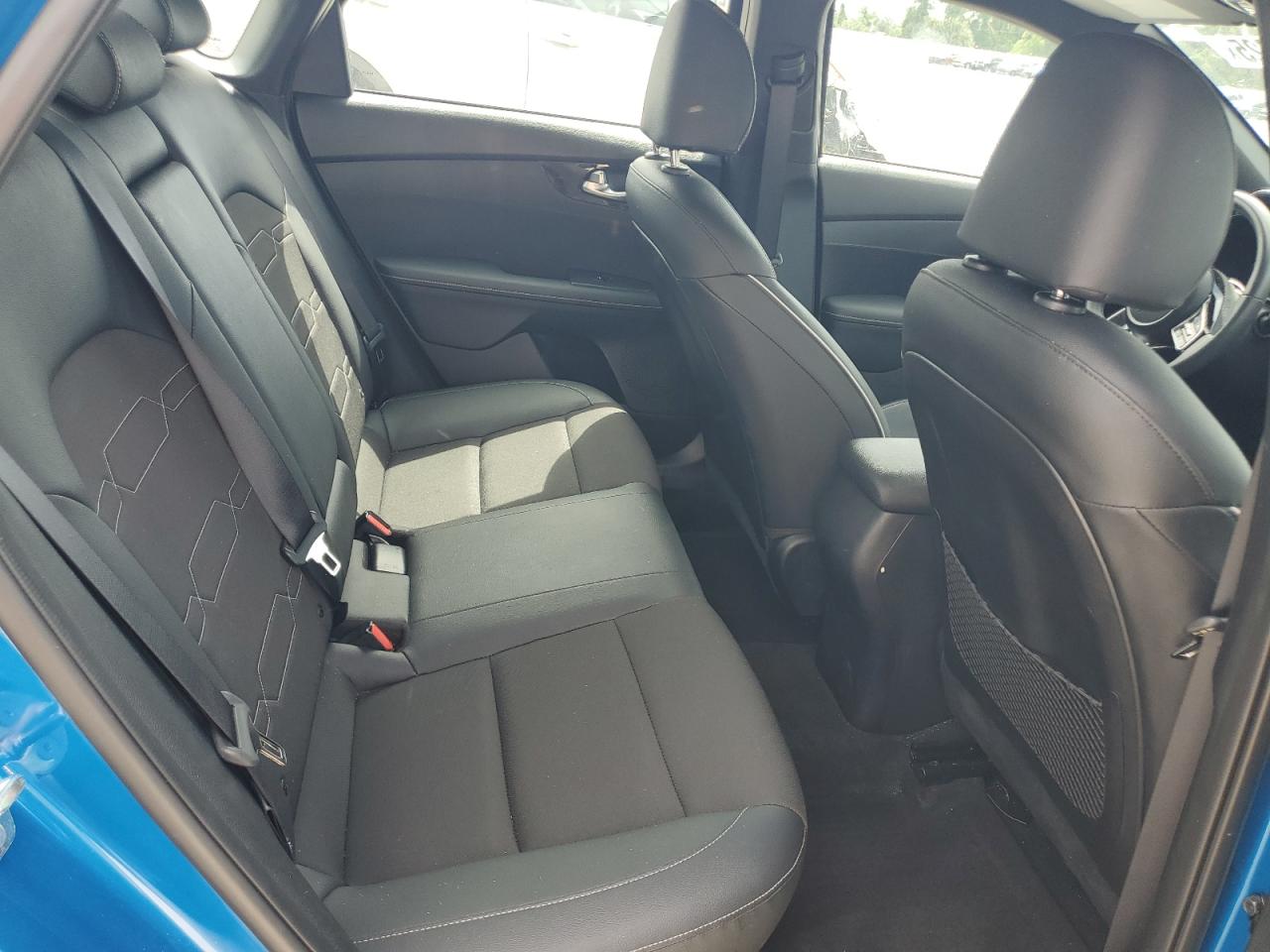 2024 Kia Forte Gt Line VIN: 3KPF54AD3RE734902 Lot: 71476725