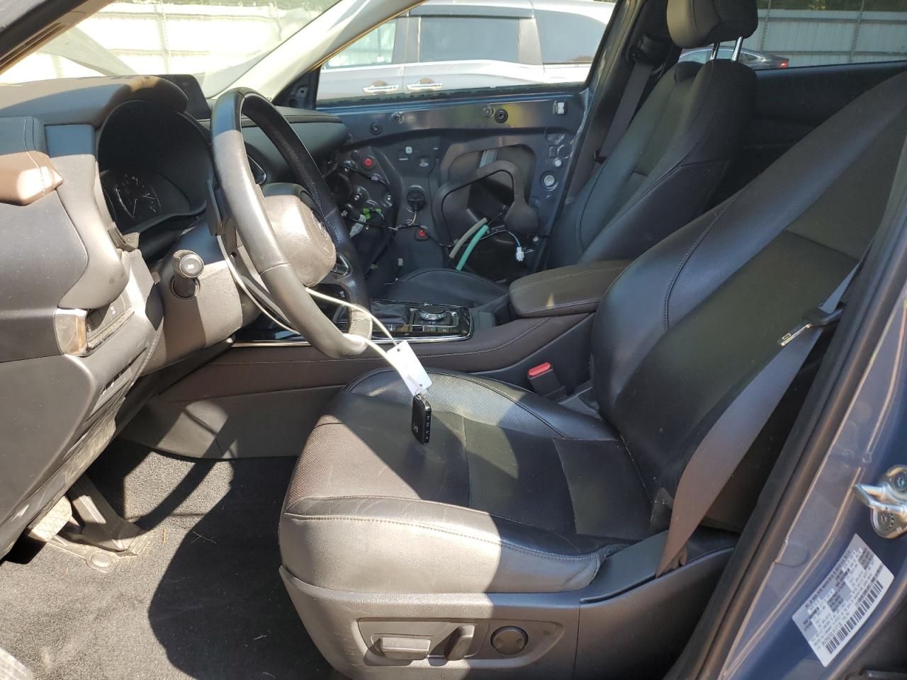 2020 Mazda Cx-30 Premium VIN: 3MVDMAEM2LM137139 Lot: 70017295