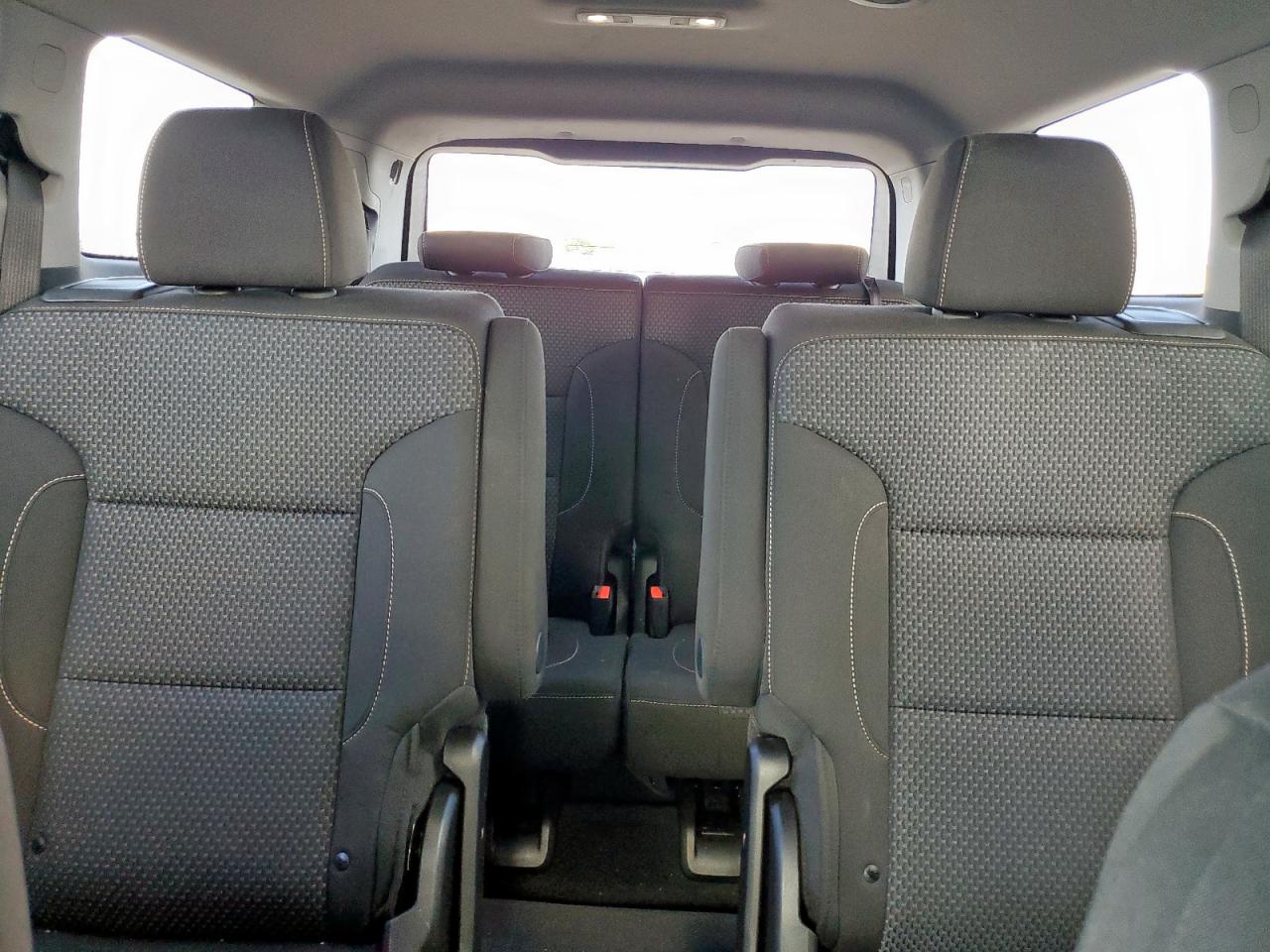 2023 GMC Acadia Sle VIN: 1GKKNKL46PZ100697 Lot: 81707155