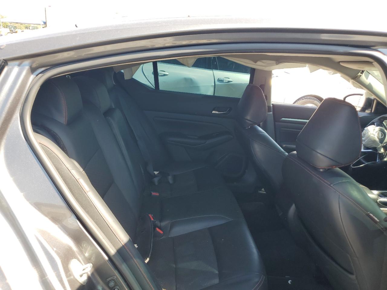 2023 Nissan Altima Sr VIN: 1N4BL4CW8PN320001 Lot: 81865215