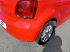 2014 VOLKSWAGEN POLO MATCH EDITION 1.2 60 MATCH EDITION 5DR for sale at Copart CHESTER