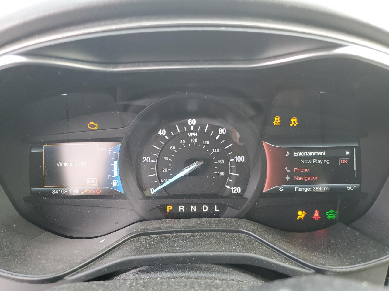 2020 Ford Fusion Se VIN: 3FA6P0LU0LR237232 Lot: 81262465