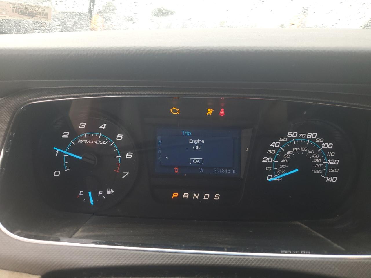 2016 Ford Taurus Se VIN: 1FAHP2D8XGG103122 Lot: 83876115