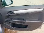 2005 VAUXHALL ASTRA CLUB TWINPORT  for sale at Copart SANDY