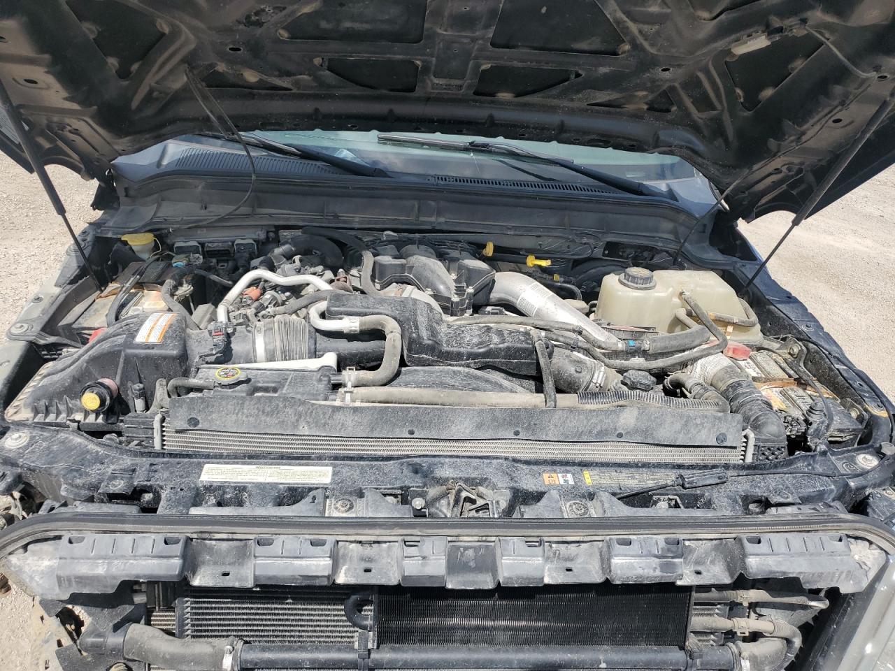 2015 Ford F350 Super Duty VIN: 1FT8W3BT8FEA44642 Lot: 71271785