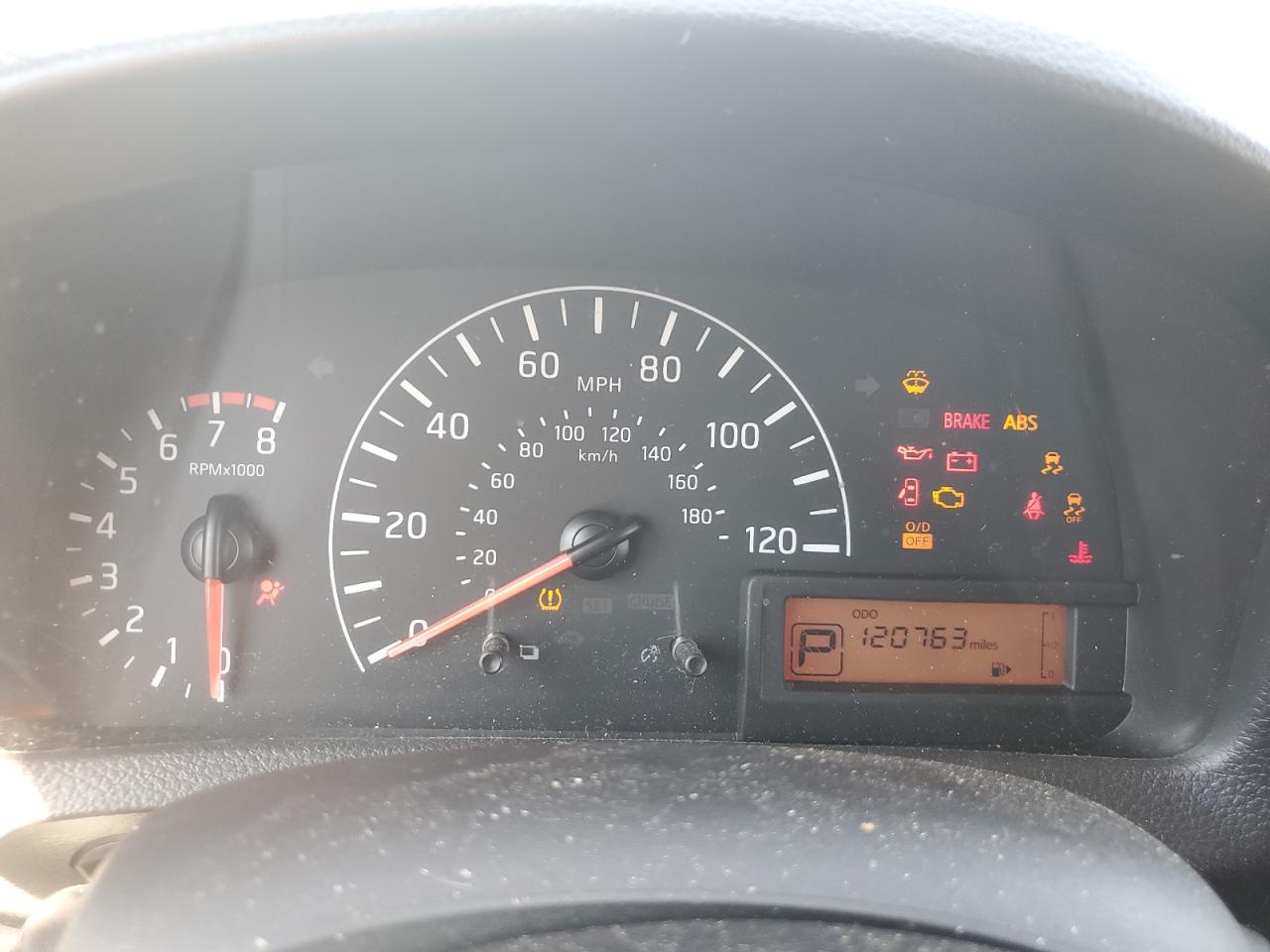 2019 Nissan Nv200 2.5S VIN: 3N6CM0KN3KK711744 Lot: 71885445