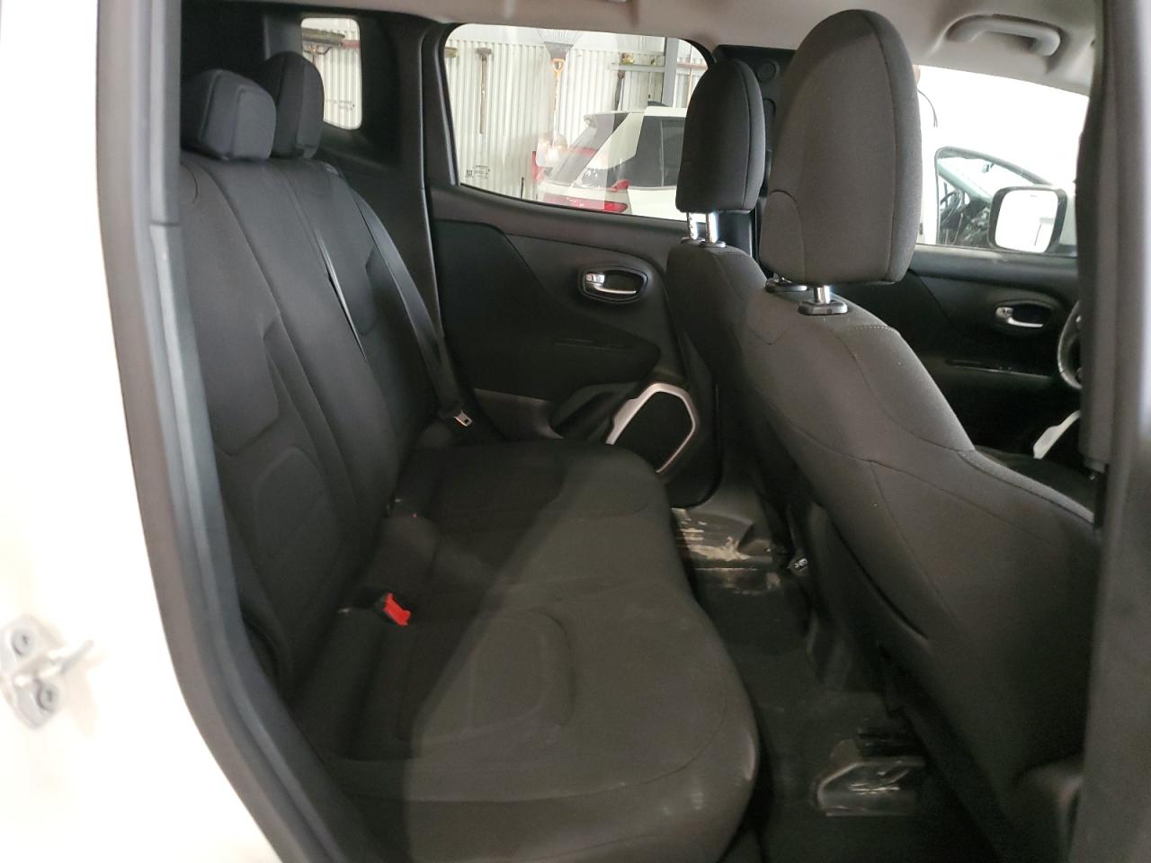 2019 Jeep Renegade Latitude VIN: ZACNJBBB2KPJ99253 Lot: 70669915