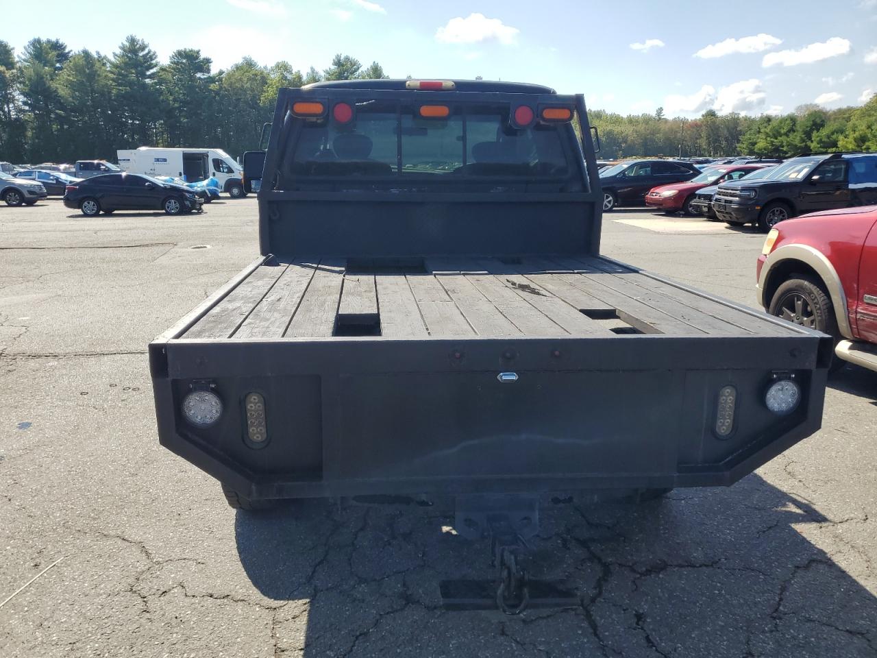 2003 Ford F250 Super Duty VIN: 1FTNX21L63EB42737 Lot: 71827565