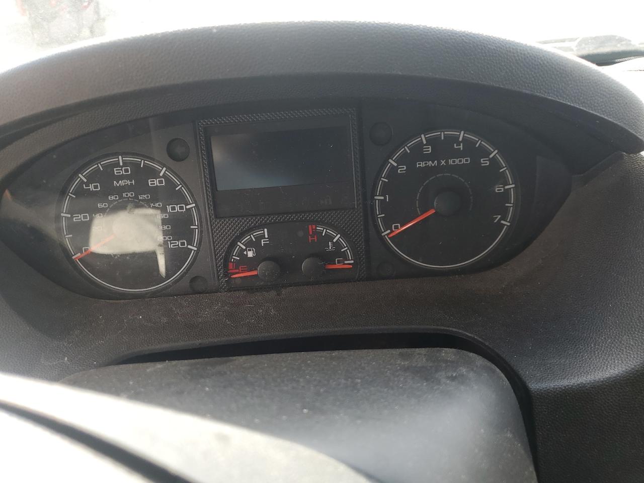 2018 Ram Promaster 1500 1500 Standard VIN: 3C6TRVAG9JE120777 Lot: 91591285