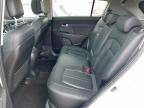 2014 KIA SPORTAGE KX-3 SAT NAV CRD  for sale at Copart PETERLEE
