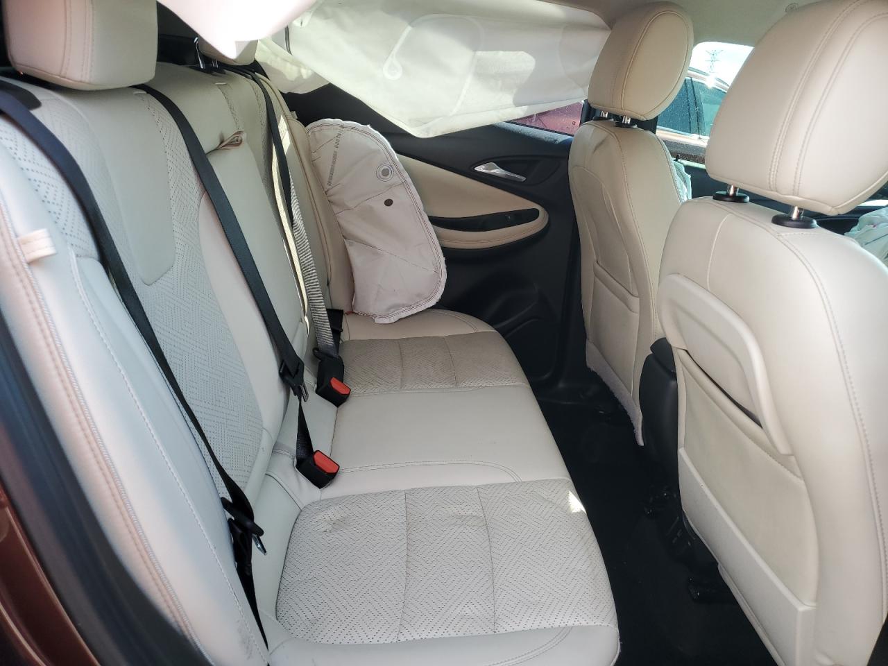 2022 Buick Encore Gx Essence VIN: KL4MMFSLXNB022853 Lot: 71502365