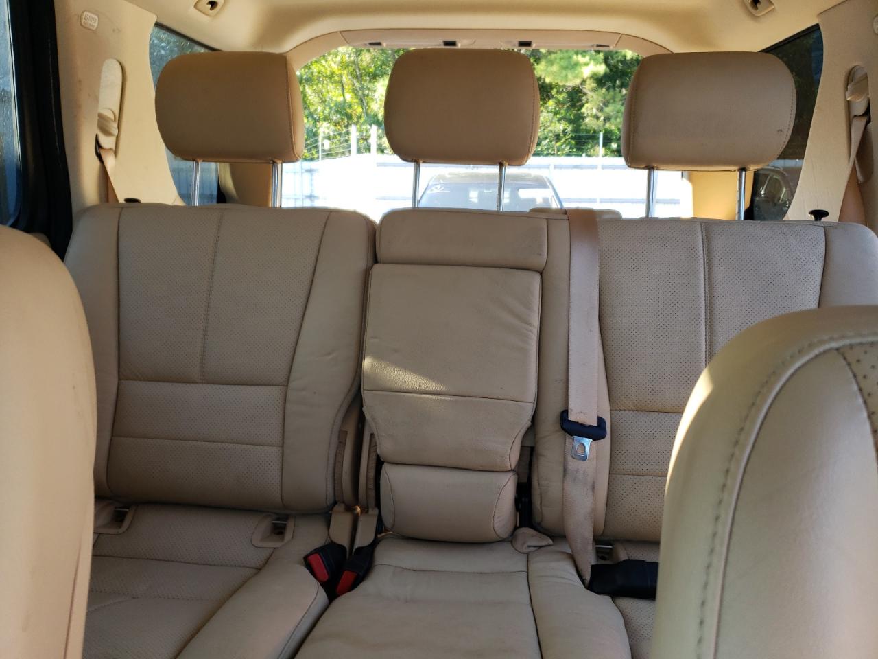 2002 Mercedes-Benz Ml 320 VIN: 4JGAB54E72A360182 Lot: 80727735