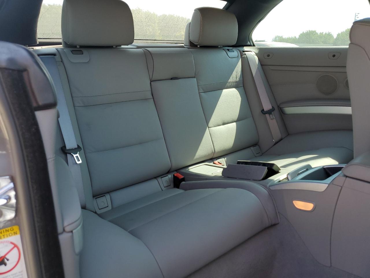 2009 BMW 335 I VIN: WBAWL73529P182027 Lot: 81481755