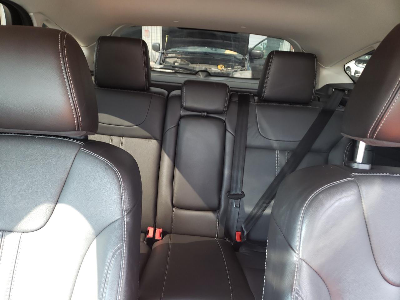 2014 Ford Focus Se VIN: 1FADP3K21EL213452 Lot: 80199475