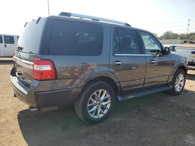  FORD EXPEDITION 2016 Серый